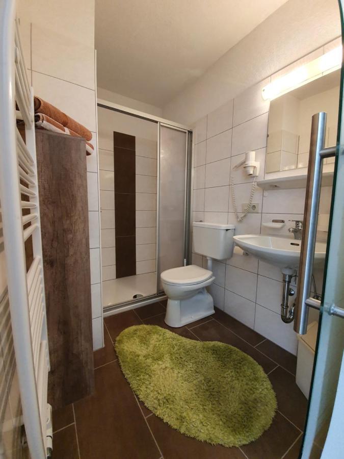 Gaestehaus Tirolergruss Pettneu am Arlberg Extérieur photo